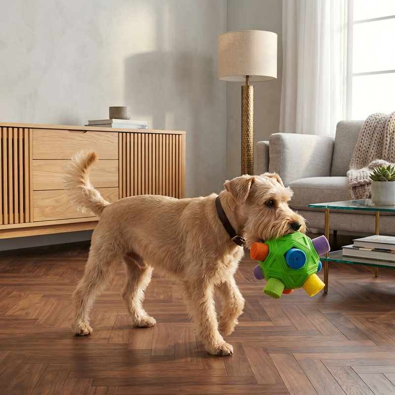 Snuffle Ball