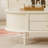 Creamy Style Coffee Table-106290525