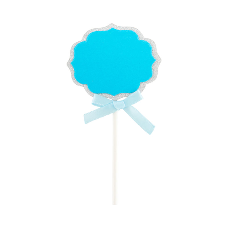 Restaurantware, Blue