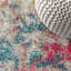 Trueman Abstract Area Rug-614081003