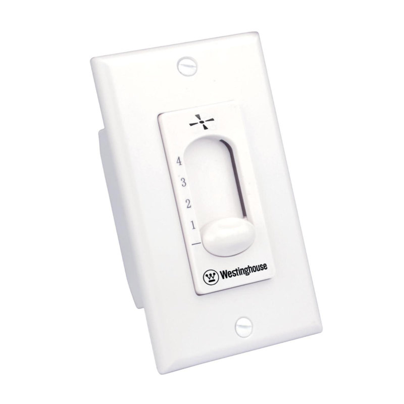 Ceiling Fan Wall Control