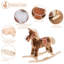 Susana Rocking Horse