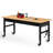 Warre 70" Adjustable Workbench On Wheels