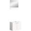 Patrea 57cm Single Bathroom Vanity Base Only