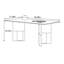 Table de salle à manger en noyer-710243405