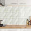 10pcs 40cm x 40cm Wallpaper tile 
