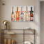 «Champagne Bottles Glitz» par Art Remedy-112502388-112502396-116322680