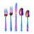 Rainbow selected