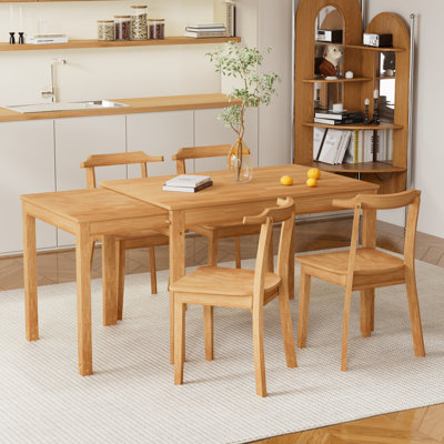 4  Person Dining Set