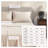 100% Turkish Cotton Flannel Floral Sheet Sets-119089638-118695341