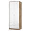 Becklyn Manufactured Wood Wardrobe-244873836