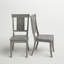 Chaise d'appoint Fortville-862970412