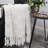 Cable Tweed Knit Throw Blanket-779535571-786868116
