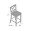 Tabouret Fairbairn-98537532-46030225