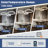 32"+24"+16" 3 Rings Crystal Ceiling Chandeliers