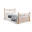Alexander Solid Wood Bed-21692631