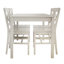 Beaune 4 - Person Dining Set