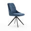 Miralee 48cm H Linen Upholstered Side Chair-652295042