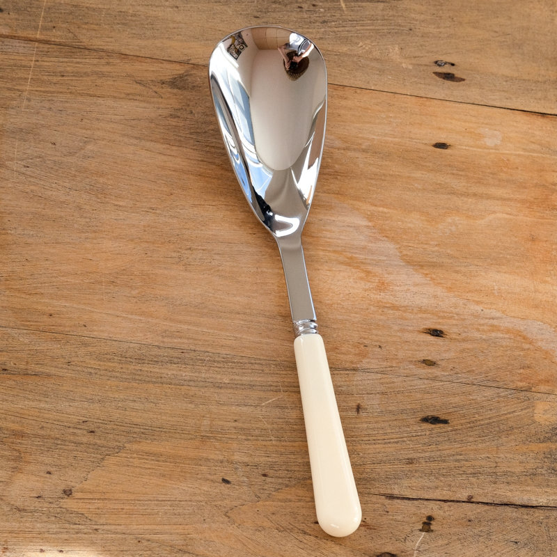 Pop Unis Serving Spoon