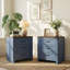 Commode 3 tiroirs 27,55 po