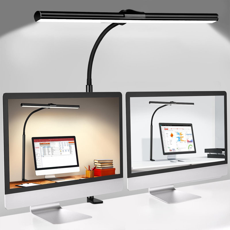 Adeliya Desk Lamp