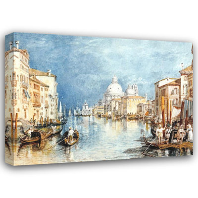 Grand Canal, Venise