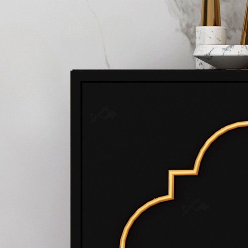 Armoire de véranda Simple Modern Home