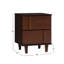 Table de chevet 2 tiroirs Modern Modern-1907283537