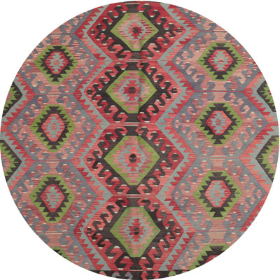 Moroccan Indoor Rug