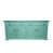 Fiesta turquoise