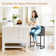 Tabouret de bar 27 po Alyce