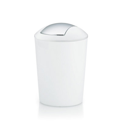 5 L Abfalleimer Marta mit Schwingdeckel