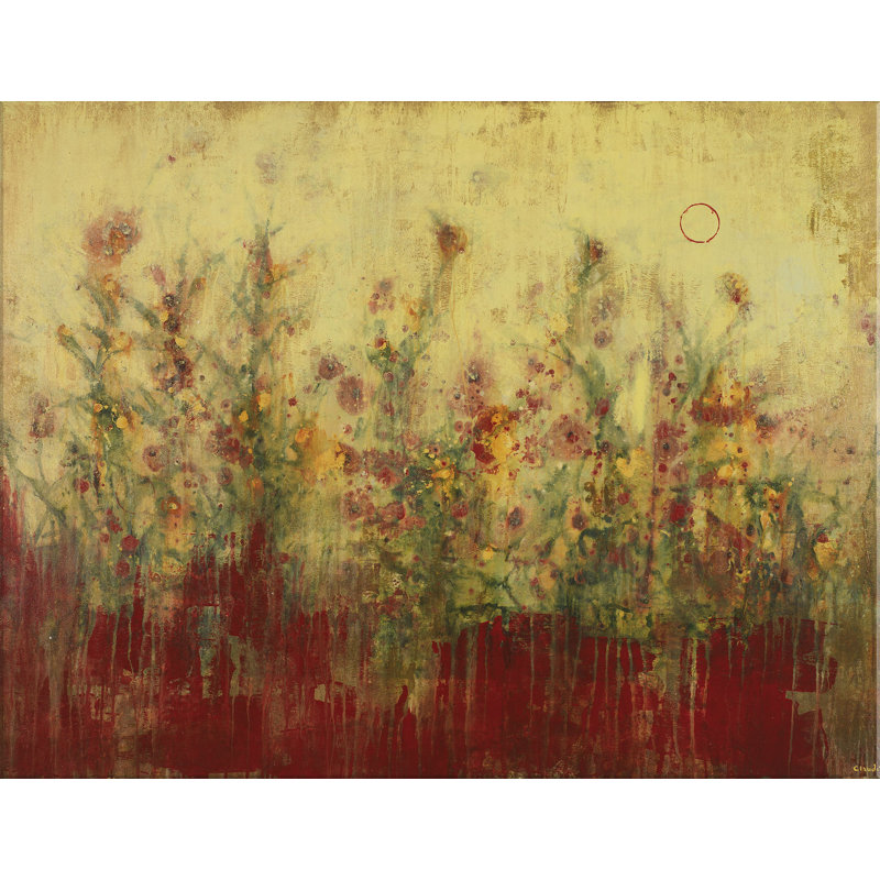 Claudette " Flower Box " by Claudette