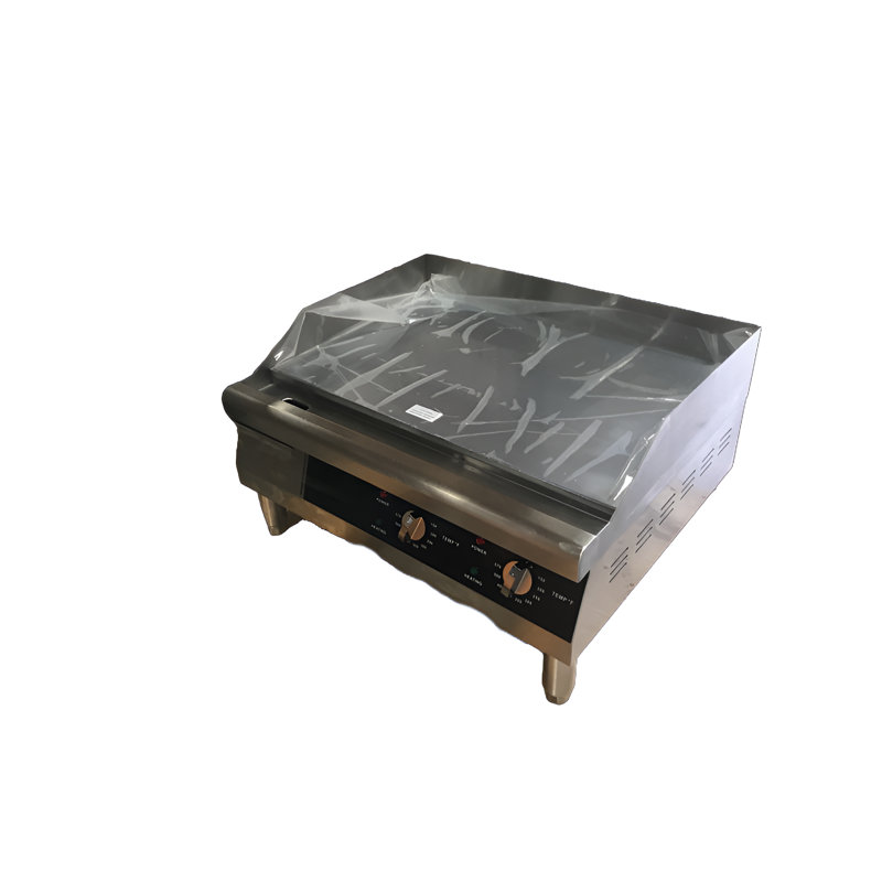 Elite Kitchen Supply 12000 BTU Griddle