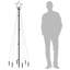Indoor / Outdoor Holiday Lighting-1286288359