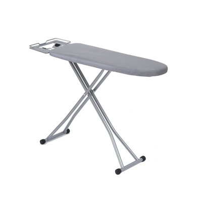 Metal Freestanding Ironing Board