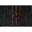 Aztec 80'' Solid Wood Sideboard-90910019