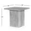 Table de bout Isona-1385189576