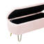 Deshondra Upholstered Ottoman, Storage Bench with a Safety Hinge-177475979