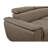 Daisy-Anna 96.45'' Upholstered Sleeper Sofa-506233372