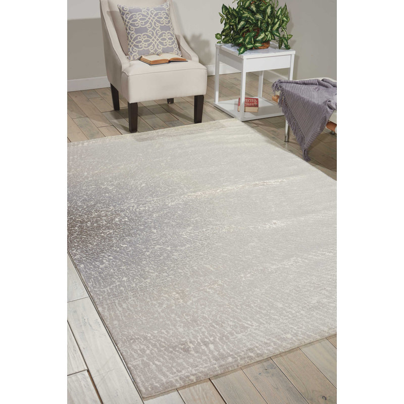 Cannes Indoor Rug, Rectangle 5'6" x 8'