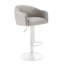 Tabouret de bar à hauteur réglable Plano-368686915