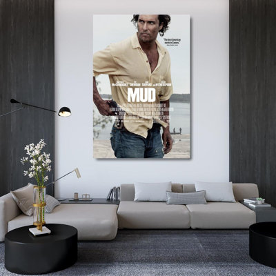 Mud