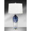 Lampe de table 28 po Sabbia