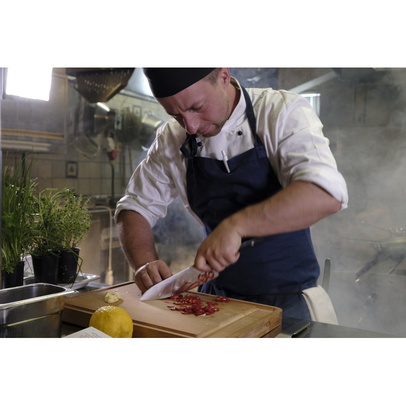 Chef's Knife, 15cm
