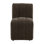 Marvin Hardwood Upholstered Dining Chair, Charlotte Olive