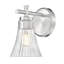 Maston Modern 1 Light Wall Sconce-97083097