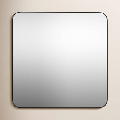 Eaton Metal Mirror
