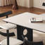 Table de salle à manger haut de gamme-1644454508