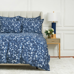 Housse de couette Shaleena